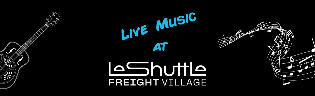 Live Music at the VILLAGE