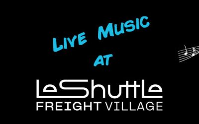 Live Music at the VILLAGE