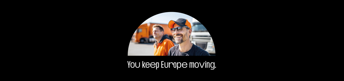 Drivers Week at LeShuttle Freight Village